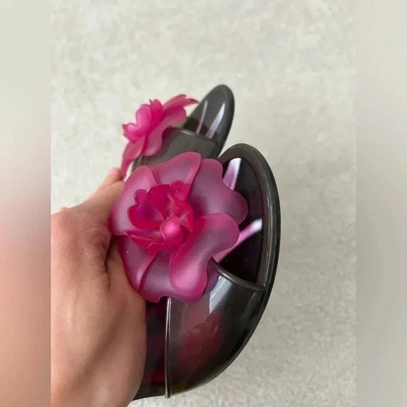 Furla flower  sandal - Picture 13 of 13